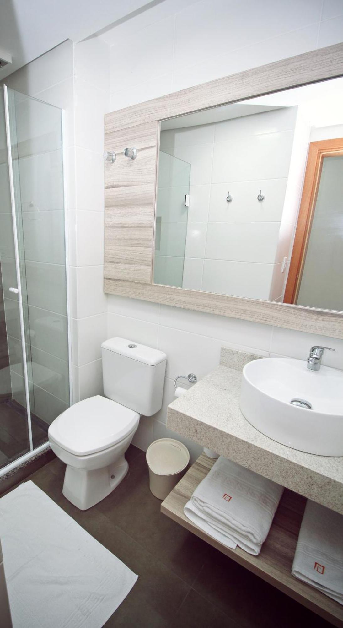 Aruá Pousada Boutique Torres Habitación foto